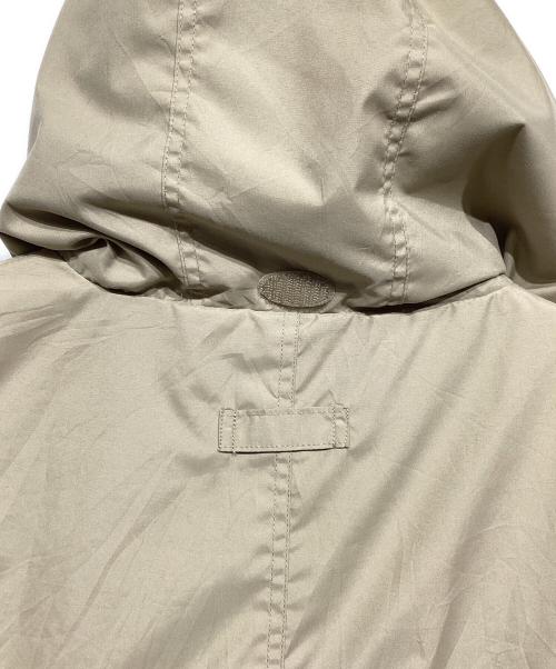 OLD GAP（オールドギャップ）OLD GAP (オールドギャップ) アノラックパーカー ベージュ サイズ:XLの古着・服飾アイテム