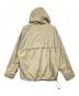 OLD GAP (オールドギャップ) アノラックパーカー ベージュ サイズ:XL：8000円