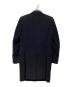 Paul Smith London (ポールスミスロンドン) アンゴラ混チェスターコート  グレー サイズ:M：10000円