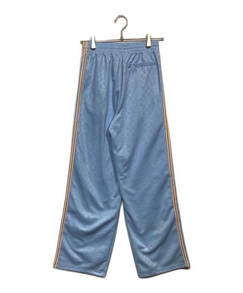 adidas（アディダス）adidas (アディダス) 復刻80s トラックパンツ　JD5760 ブルー サイズ:Sの古着・服飾アイテム