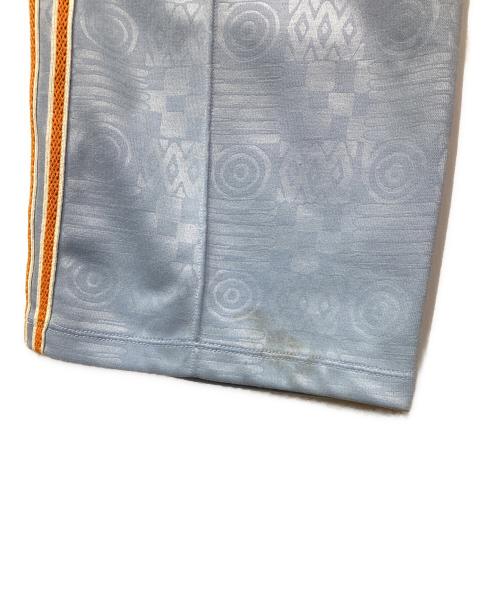 adidas（アディダス）adidas (アディダス) 復刻80s トラックパンツ　JD5760 ブルー サイズ:Sの古着・服飾アイテム