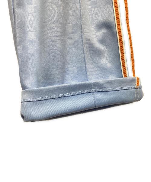 adidas（アディダス）adidas (アディダス) 復刻80s トラックパンツ　JD5760 ブルー サイズ:Sの古着・服飾アイテム