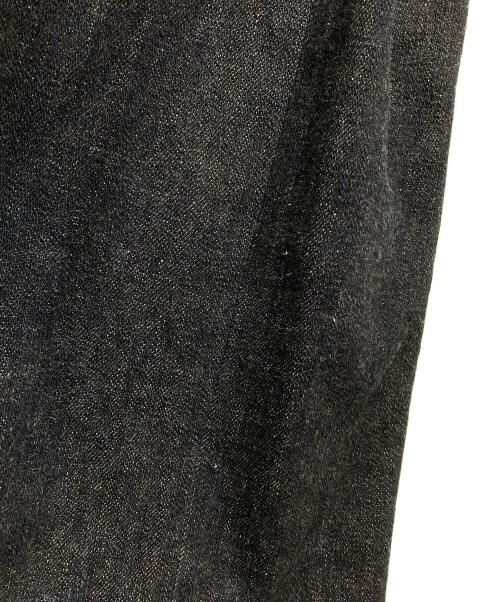 NIGEL CABOURN（ナイジェルケーボン）NIGEL CABOURN (ナイジェルケーボン) 30s US ARMY DENIM インディゴ サイズ:34の古着・服飾アイテム