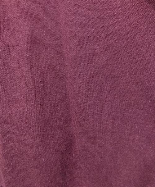 kolor/BEACON（カラービーコン）kolor/BEACON (カラービーコン) switching sweat top マルチカラー サイズ:3の古着・服飾アイテム