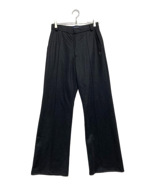 FRED PERRY（フレッドペリー）FRED PERRY (フレッドペリー) Tricot Trousers ブラック サイズ:EU10 未使用品の古着・服飾アイテム