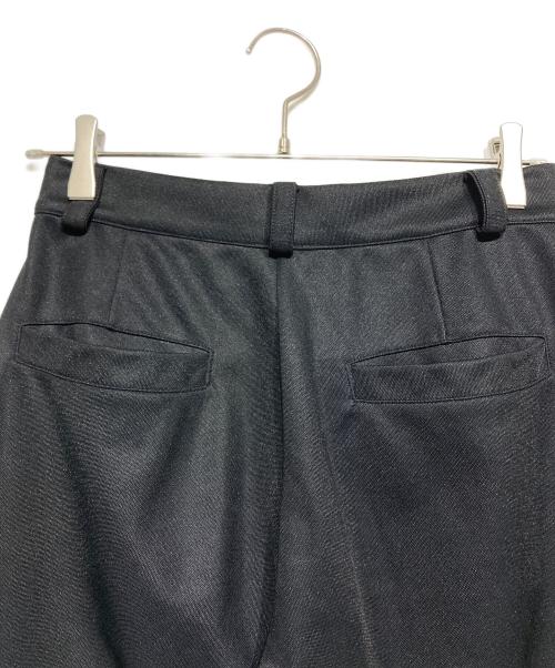 FRED PERRY（フレッドペリー）FRED PERRY (フレッドペリー) Tricot Trousers ブラック サイズ:EU10 未使用品の古着・服飾アイテム