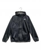 THE NORTH FACEザ ノース フェイス）の古着「ストライクトレイルジャケット」｜ブラック
