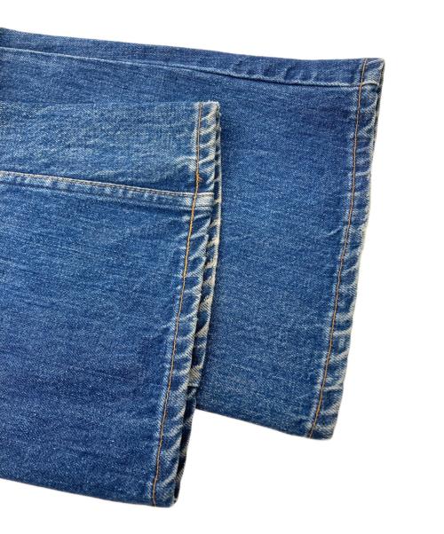 LEVI'S（リーバイス）LEVI'S (リーバイス) 646BIGEデニムパンツ インディゴ サイズ:不明の古着・服飾アイテム