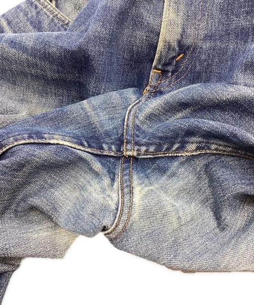 LEVI'S（リーバイス）LEVI'S (リーバイス) 646BIGEデニムパンツ インディゴ サイズ:不明の古着・服飾アイテム