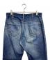 中古・古着 LEVI'S (リーバイス) 646BIGEデニムパンツ インディゴ サイズ:不明：28000円