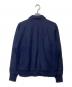 A.PRESSE (アプレッセ) Vintage Half Zip Sweatshirt 23AAP-05-03K ネイビー サイズ:2：28000円