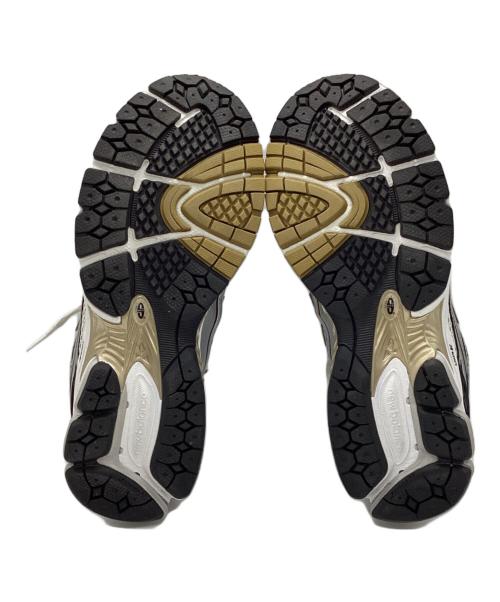 NEW BALANCE（ニューバランス）NEW BALANCE (ニューバランス) M1906RA　ローカットスニーカー ホワイト サイズ:US8.5の古着・服飾アイテム