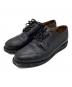 RED WING（レッドウィング）の古着「Postman Oxford」｜ブラック