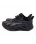 HOKA (ホカ) CLIFTON 9 ブラック サイズ:US10.5D：10000円