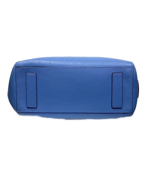 COLE HAAN（コールハーン）COLE HAAN (コールハーン) ペイソン ミディアム ホーボー　U03997 ブルーの古着・服飾アイテム