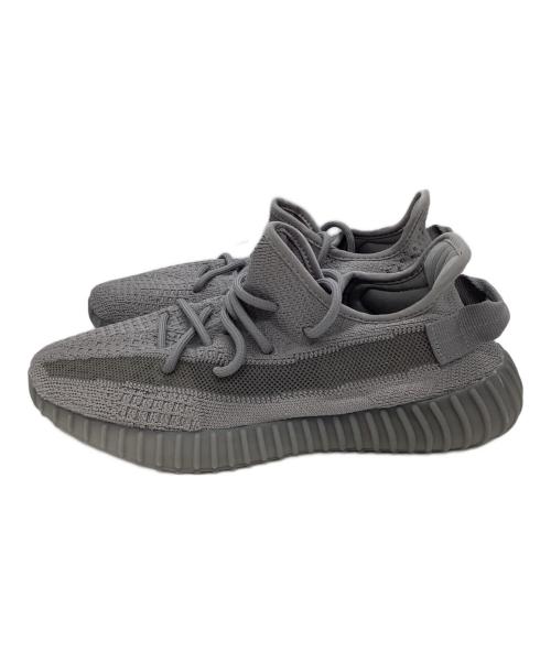adidas（アディダス）adidas (アディダス) YEEZY Boost 350V2 IF3219 ライトグレー サイズ:US8の古着・服飾アイテム