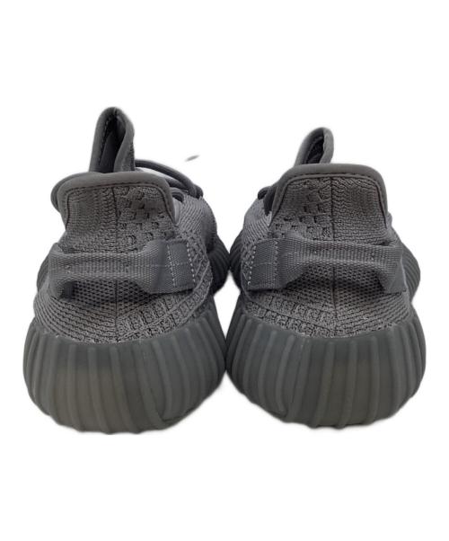 adidas（アディダス）adidas (アディダス) YEEZY Boost 350V2 IF3219 ライトグレー サイズ:US8の古着・服飾アイテム