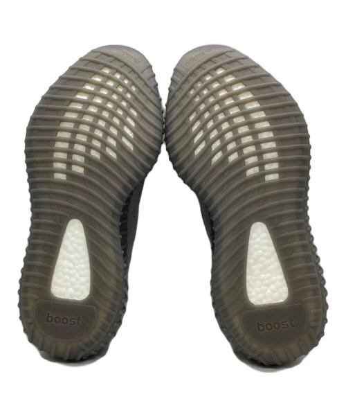 adidas（アディダス）adidas (アディダス) YEEZY Boost 350V2 IF3219 ライトグレー サイズ:US8の古着・服飾アイテム