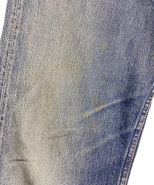 LEVI'S（リーバイス）LEVI'S (リーバイス) 501XXデニムパンツ　060-32141 インディゴ サイズ:78.5cm (W31)の古着・服飾アイテム