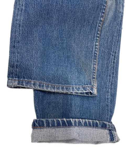 LEVI'S（リーバイス）LEVI'S (リーバイス) 501XXデニムパンツ　060-32141 インディゴ サイズ:78.5cm (W31)の古着・服飾アイテム
