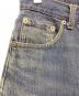 中古・古着 LEVI'S (リーバイス) 501XXデニムパンツ　060-32141 インディゴ サイズ:78.5cm (W31)：7000円