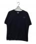 THE NORTH FACE（ザ ノース フェイス）の古着「ショートスリーブライトコンフォートクルー　NT12295」｜ブラック