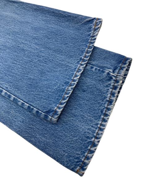 LEVI'S（リーバイス）LEVI'S (リーバイス) 80ｓデニムパンツ インディゴ サイズ:不明の古着・服飾アイテム