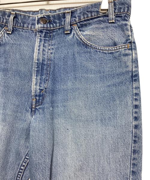 LEVI'S（リーバイス）LEVI'S (リーバイス) 80ｓデニムパンツ インディゴ サイズ:不明の古着・服飾アイテム