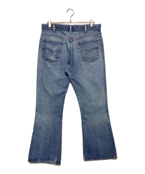 LEVI'S（リーバイス）LEVI'S (リーバイス) 80ｓデニムパンツ インディゴ サイズ:不明の古着・服飾アイテム