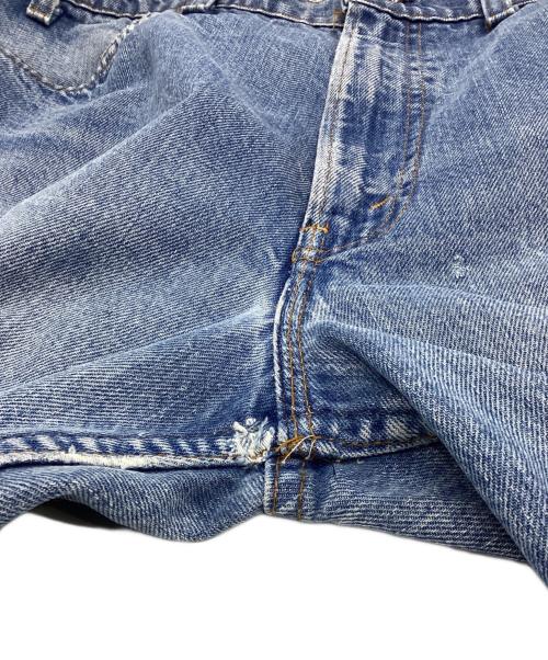 LEVI'S（リーバイス）LEVI'S (リーバイス) 80ｓデニムパンツ インディゴ サイズ:不明の古着・服飾アイテム