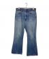 LEVI'S（リーバイス）の古着「80ｓデニムパンツ」｜インディゴ