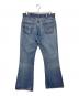 LEVI'S (リーバイス) 80ｓデニムパンツ インディゴ サイズ:不明：10000円