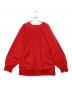 Champion REVERSE WEAVE (チャンピオン リバース ウィーブ) 80ｓ　クルーネックスウェット レッド サイズ:XL：11000円