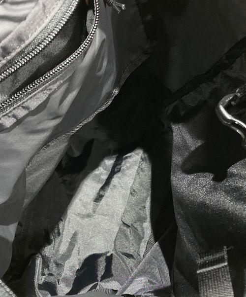 Patagonia（パタゴニア）Patagonia (パタゴニア) テラヴィア・トート・パック 24L ブラックの古着・服飾アイテム