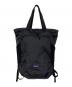 Patagonia（パタゴニア）の古着「テラヴィア・トート・パック 24L」｜ブラック