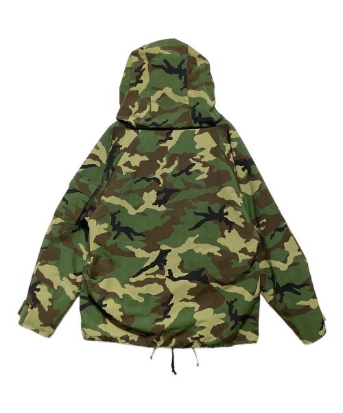 waiper（ワイパー）waiper (ワイパー) ECWCS Gen1 COLD WEATHER PARKA カーキ サイズ:XLの古着・服飾アイテム