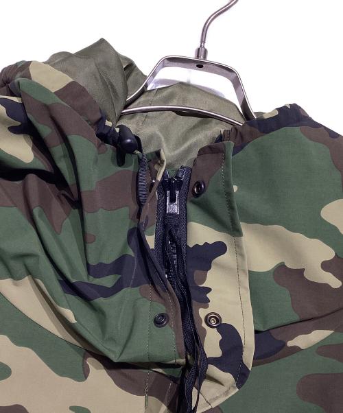waiper（ワイパー）waiper (ワイパー) ECWCS Gen1 COLD WEATHER PARKA カーキ サイズ:XLの古着・服飾アイテム