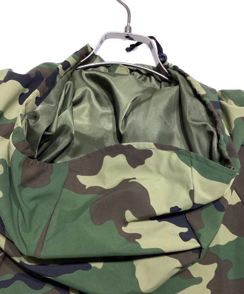 waiper（ワイパー）waiper (ワイパー) ECWCS Gen1 COLD WEATHER PARKA カーキ サイズ:XLの古着・服飾アイテム