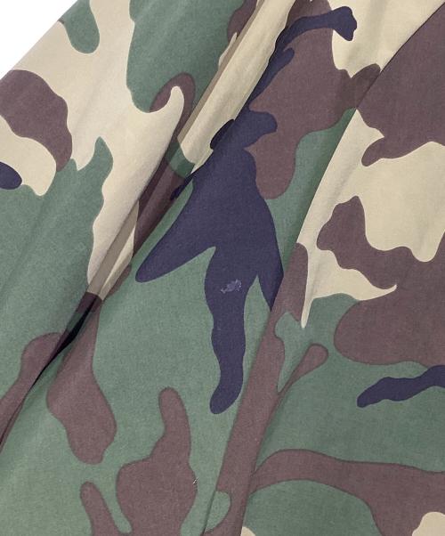 waiper（ワイパー）waiper (ワイパー) ECWCS Gen1 COLD WEATHER PARKA カーキ サイズ:XLの古着・服飾アイテム