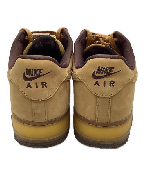 NIKE（ナイキ）NIKE (ナイキ) Air Force 1 Low Wheat Mocha　DC7504-700 ブラウン サイズ:US11の古着・服飾アイテム