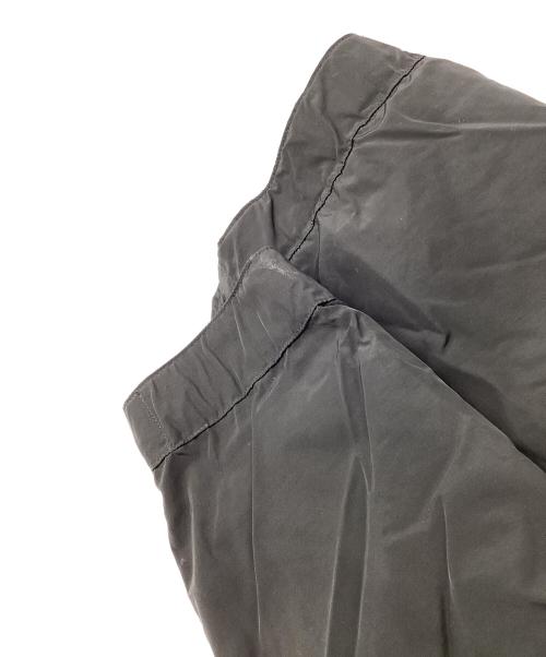 THE SHINZONE（ザ シンゾーン）THE SHINZONE (ザ シンゾーン) ライナー付 FIELD PARKA ブラック サイズ:36の古着・服飾アイテム