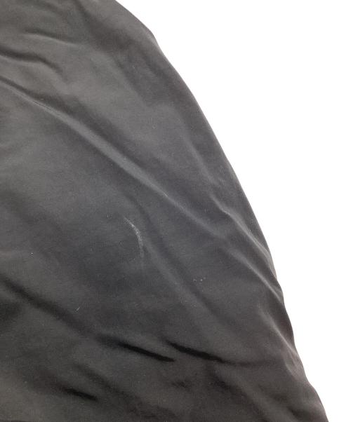 THE SHINZONE（ザ シンゾーン）THE SHINZONE (ザ シンゾーン) ライナー付 FIELD PARKA ブラック サイズ:36の古着・服飾アイテム