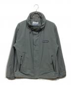 Columbiaコロンビア）の古着「PM0612　BONPAS ROAD INTERCHANGE JACKET　PM0612」｜グレー