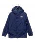 THE NORTH FACE（ザ ノース フェイス）の古着「scoop jacket」｜ネイビー