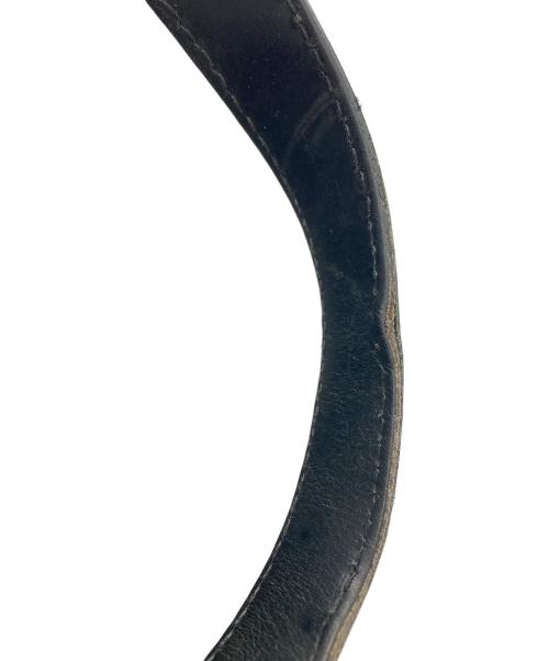 LOUIS VUITTON（ルイ ヴィトン）LOUIS VUITTON (ルイ ヴィトン) ヨーン 2WAYバッグ ブラック×グレーの古着・服飾アイテム