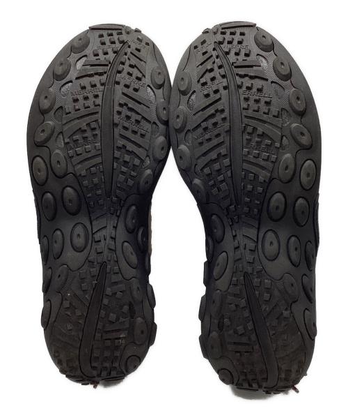 MERRELL（メレル）MERRELL (メレル) JUNGLE MOC EVO WOVEN 1TRL　J005869 ブラウン サイズ:US10の古着・服飾アイテム
