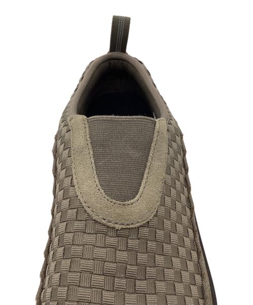 MERRELL（メレル）MERRELL (メレル) JUNGLE MOC EVO WOVEN 1TRL　J005869 ブラウン サイズ:US10の古着・服飾アイテム