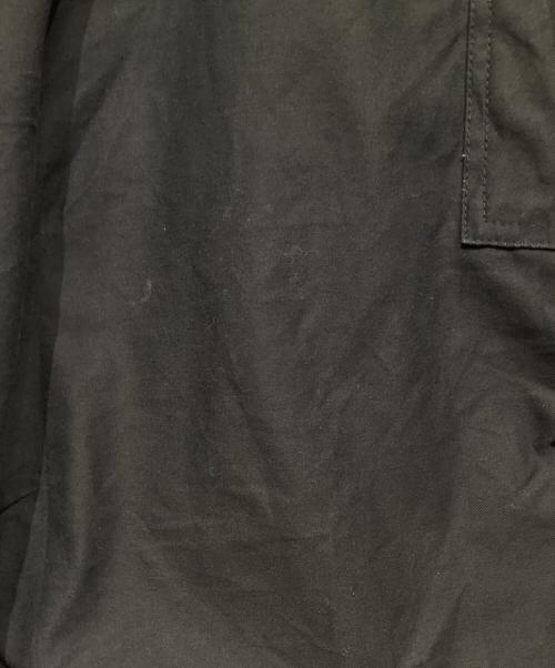 US ARMY（ユーエスアーミー）US ARMY (ユーエスアーミー) M-51カーゴパンツ ブラック サイズ:XLの古着・服飾アイテム