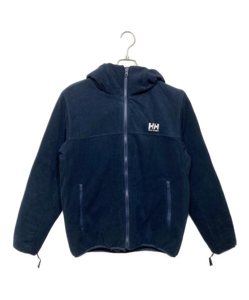 HELLY HANSEN（ヘリーハンセン）HELLY HANSEN (ヘリーハンセン) スカンザ3ウェイジャケット　HOE12151 ブルー サイズ:Mの古着・服飾アイテム