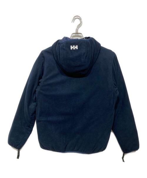 HELLY HANSEN（ヘリーハンセン）HELLY HANSEN (ヘリーハンセン) スカンザ3ウェイジャケット　HOE12151 ブルー サイズ:Mの古着・服飾アイテム